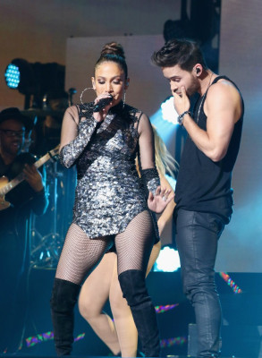 Jennifer Lopez pic #810991