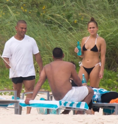 Jennifer Lopez pic #1055152