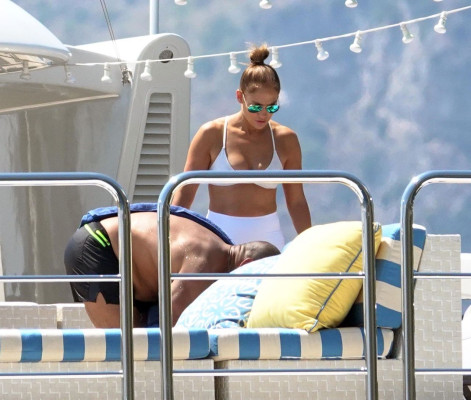 Jennifer Lopez pic #1057483
