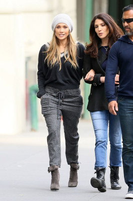 Jennifer Lopez pic #927684