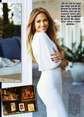 Jennifer Lopez pic #757824