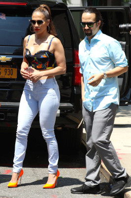 Jennifer Lopez pic #864190