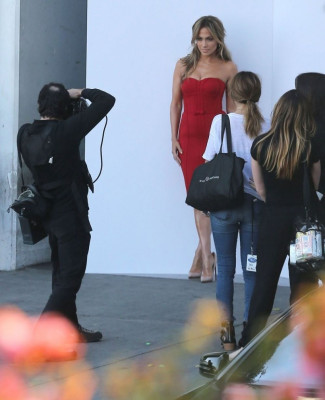 Jennifer Lopez pic #685742