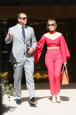 Jennifer Lopez pic #921837