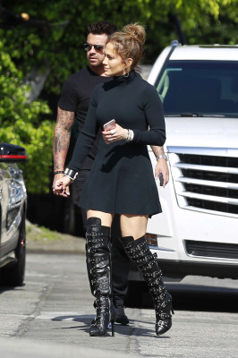 Jennifer Lopez pic #840419