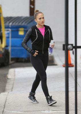 Jennifer Lopez pic #746873