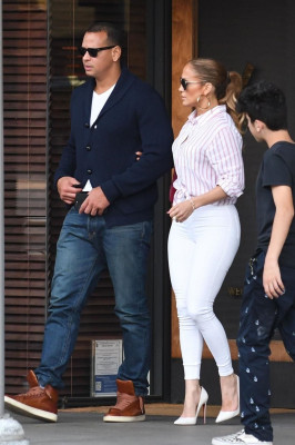 Jennifer Lopez pic #969256