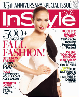 Jennifer Lopez pic #177814