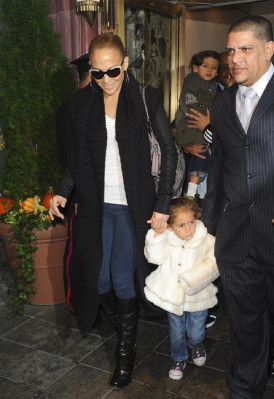 Jennifer Lopez pic #419838