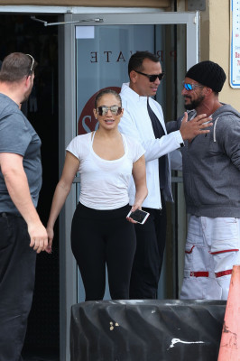 Jennifer Lopez pic #927673