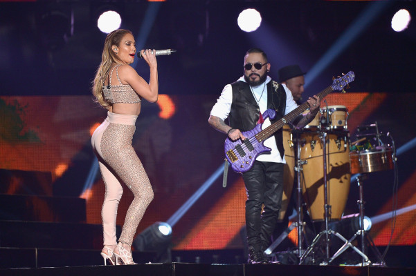 Jennifer Lopez pic #771711
