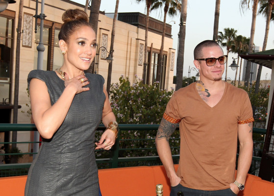 Jennifer Lopez pic #472517