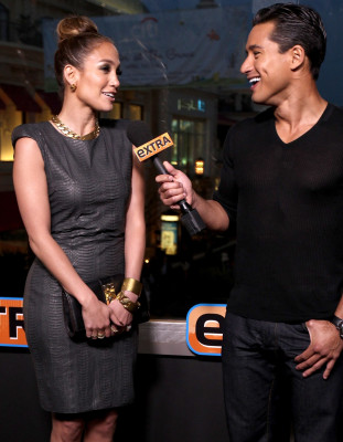 Jennifer Lopez pic #472504