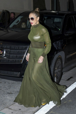 Jennifer Lopez pic #927679