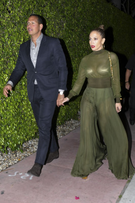 Jennifer Lopez pic #927676
