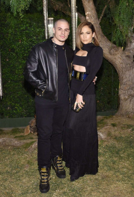 Jennifer Lopez pic #807288