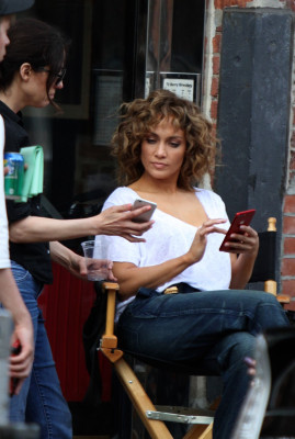 Jennifer Lopez pic #929359