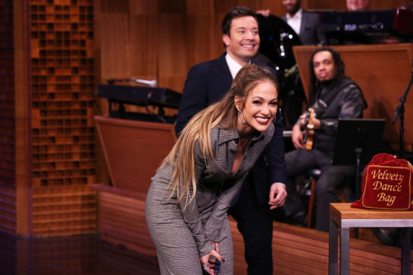 Jennifer Lopez pic #913623