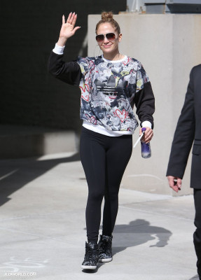 Jennifer Lopez pic #715126