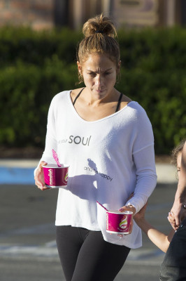 Jennifer Lopez pic #839706