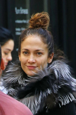 Jennifer Lopez pic #805190