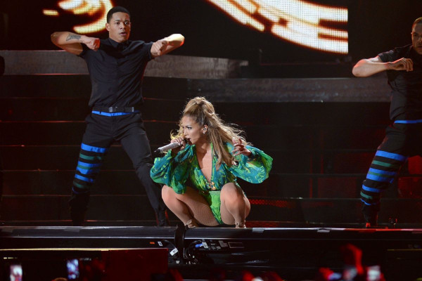 Jennifer Lopez pic #708248