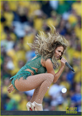 Jennifer Lopez pic #710244