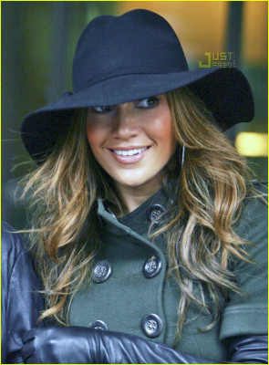 photo 12 in Jennifer Lopez gallery [id122985] 2008-12-29 00:00:00