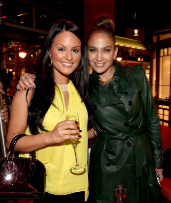 Jennifer Lopez pic #472367