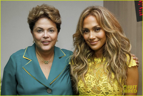 Jennifer Lopez pic #710491