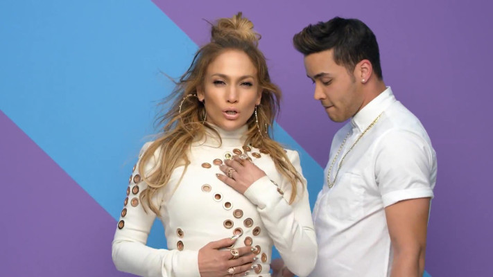 Jennifer Lopez pic #780360