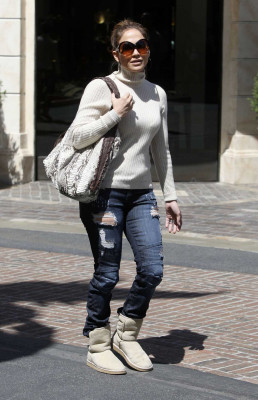 photo 11 in Jennifer Lopez gallery [id248384] 2010-04-09 00:00:00