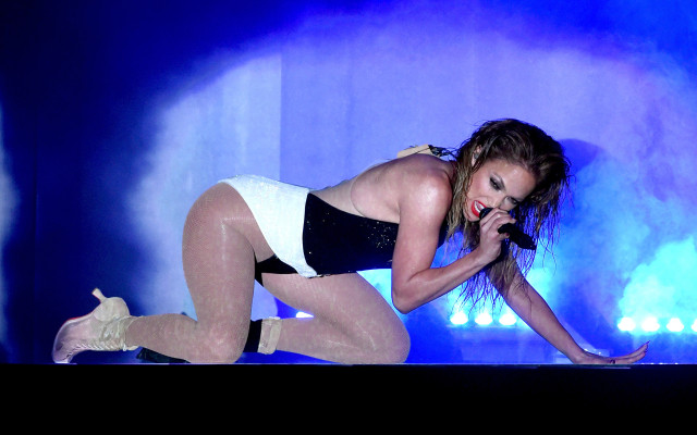 Jennifer Lopez pic #746359