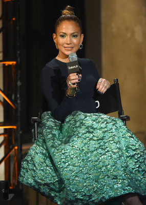 Jennifer Lopez pic #755410