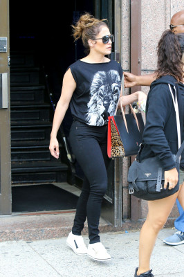 Jennifer Lopez pic #861673