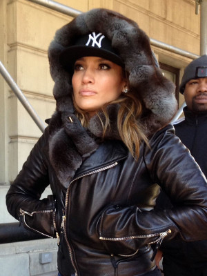 Jennifer Lopez pic #663060