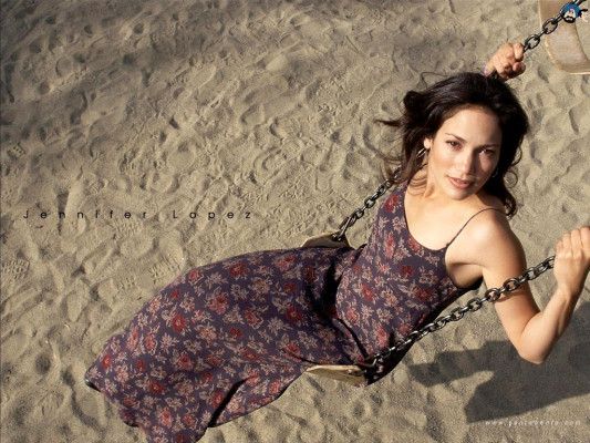 photo 23 in Jennifer Lopez gallery [id143682] 2009-03-31 00:00:00