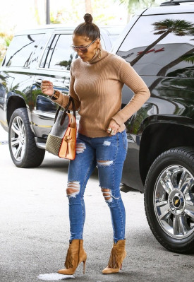 Jennifer Lopez pic #927463