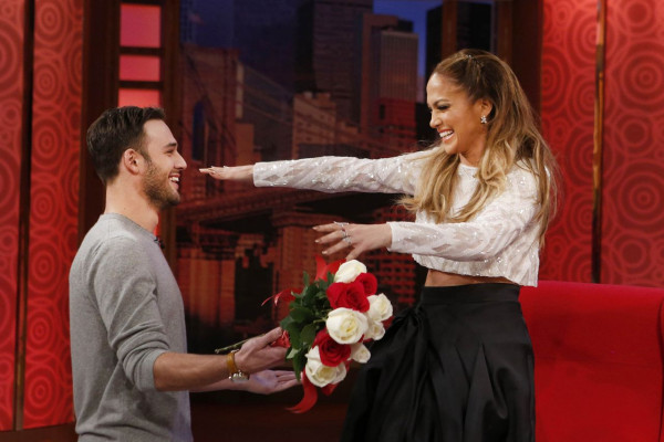 Jennifer Lopez pic #756028