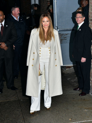 Jennifer Lopez pic #740028