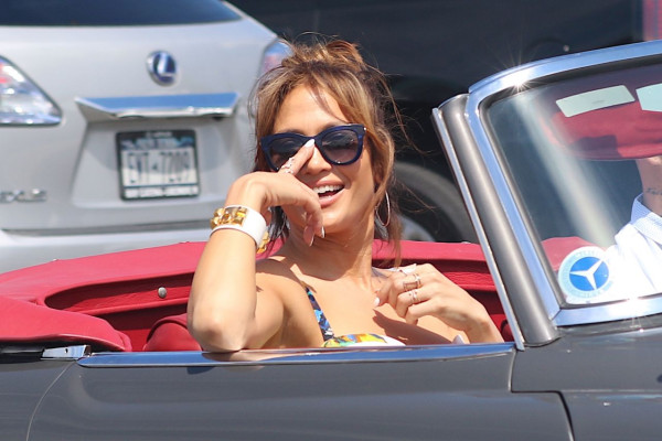 Jennifer Lopez pic #788302