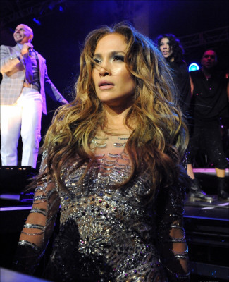 photo 18 in Jennifer Lopez gallery [id378756] 2011-05-17 00:00:00