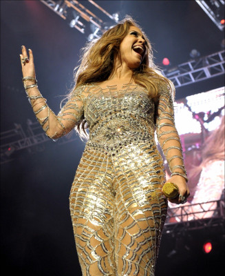 Jennifer Lopez pic #378743