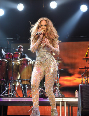 Jennifer Lopez pic #378751