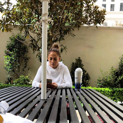 Jennifer Lopez pic #1026509