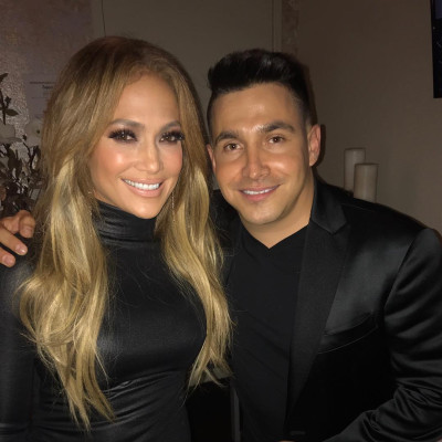 Jennifer Lopez pic #1041057