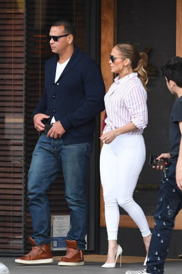 Jennifer Lopez pic #974269