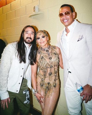 Jennifer Lopez pic #1033846