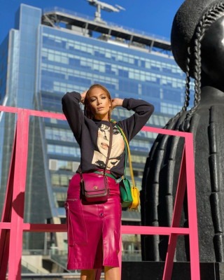 Jennifer Lopez pic #1216999