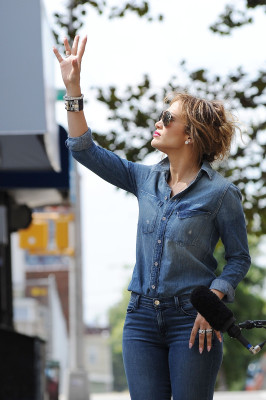 Jennifer Lopez pic #730606